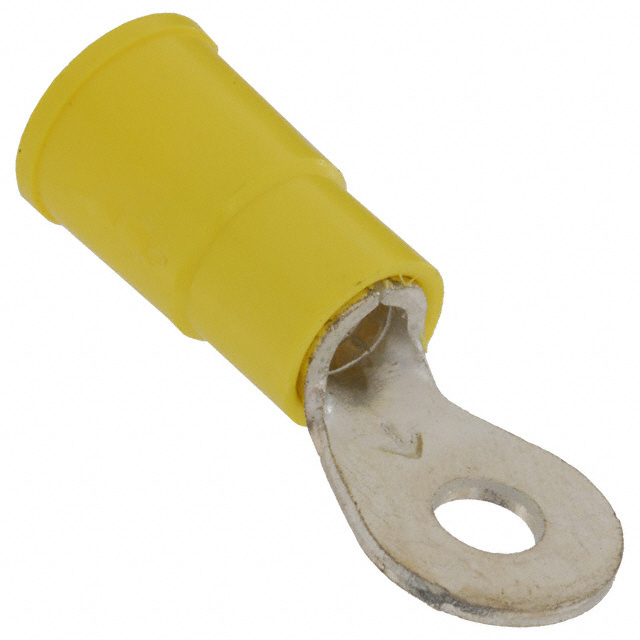 MVU10-6RK 3M  Connettori ad anello